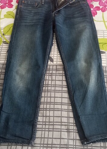 Levis Levi's 511 kadın pantolon