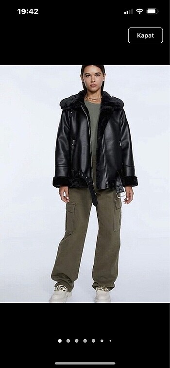 Stradivarius deri mont