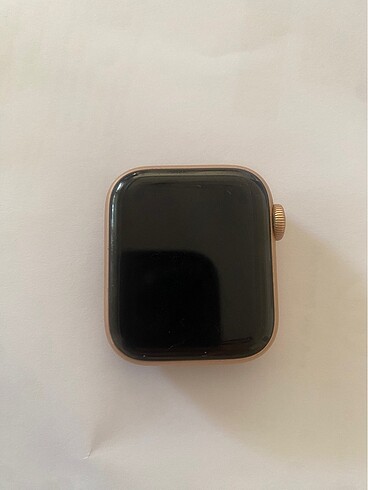 Apple Watch serie 4
