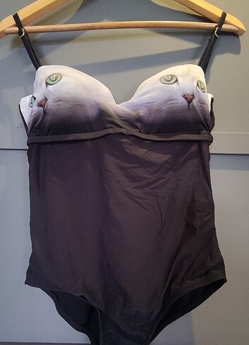 Pierre Cardin Pierre Cardin straplez mayo yeni 