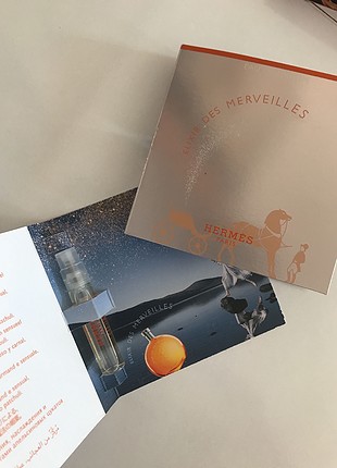 Hermes Elixir des Merveilles