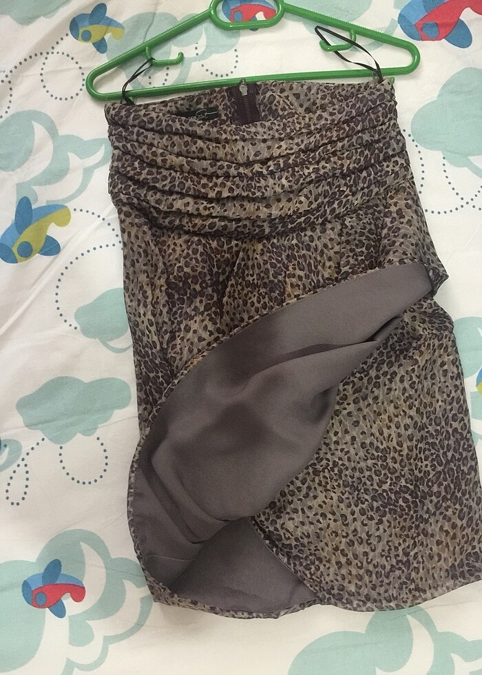 Mango etek - Görsel 2