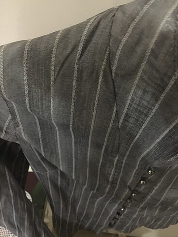 Ayhan marka gömlek - Görsel 3