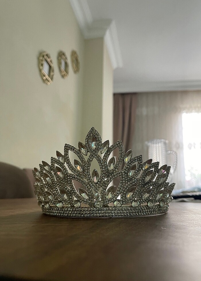 Gelin Tacı - Görsel 2