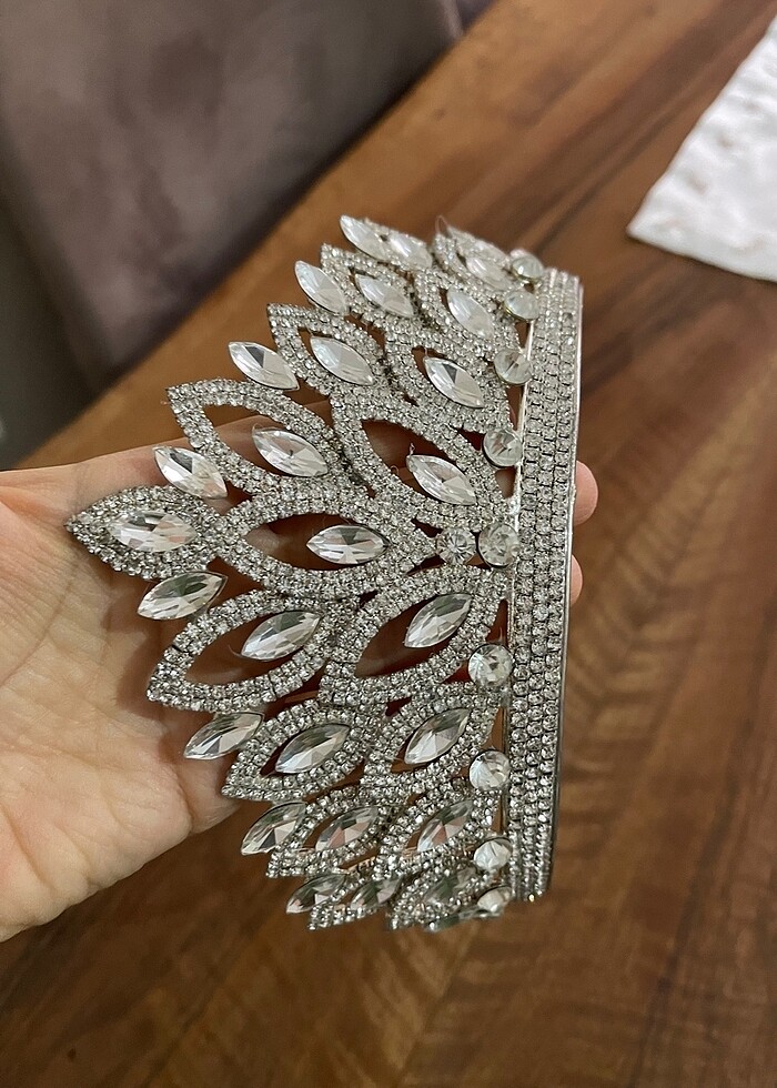 Gelin Tacı - Görsel 3