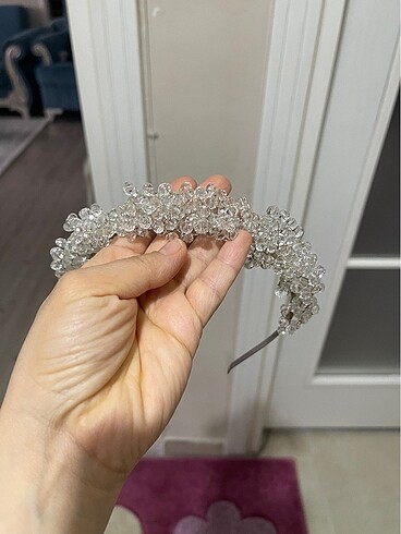 Gelin tacı - Görsel 4