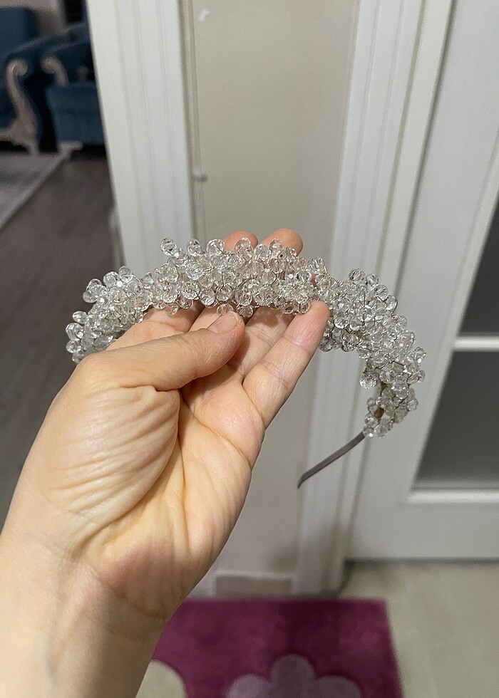 Gelin tacı - Görsel 4