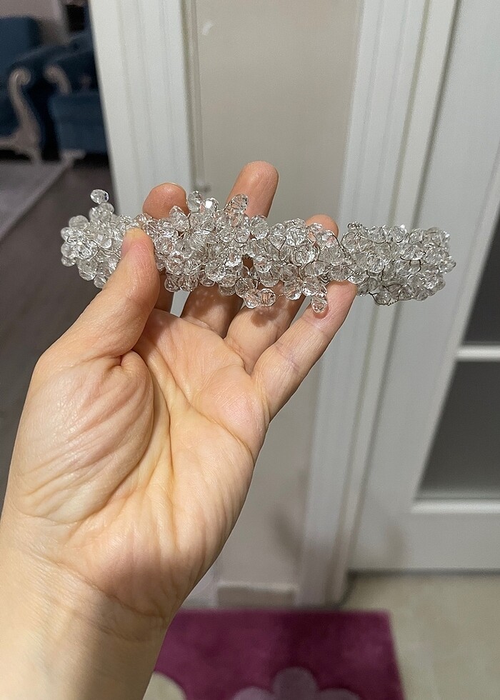 Gelin tacı - Görsel 3