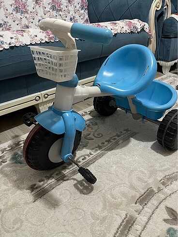 Bisiklet - Görsel 2