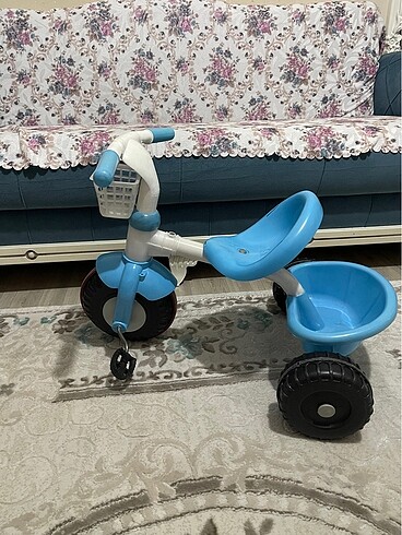 Bisiklet - Görsel 3