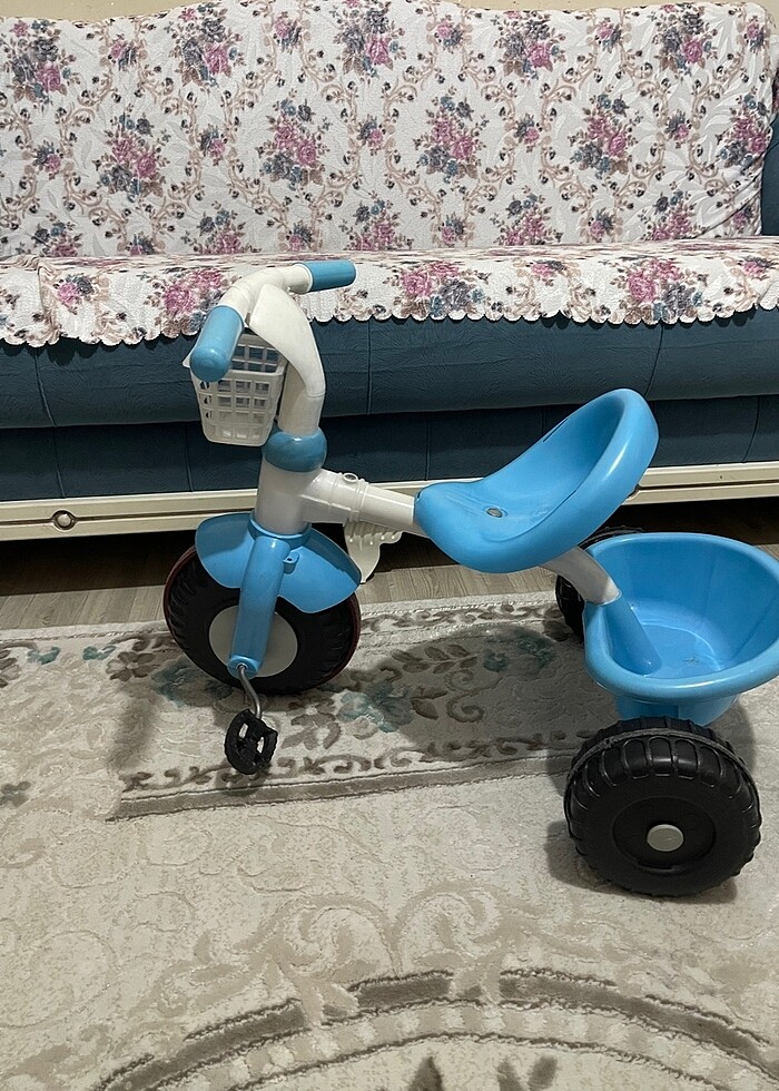 Bisiklet - Görsel 3