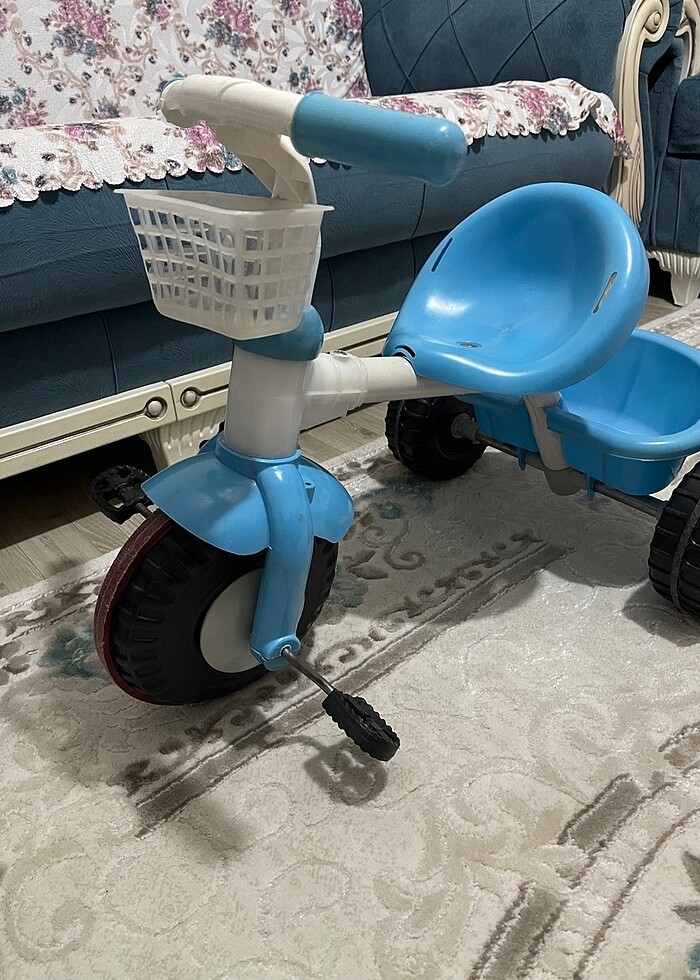 Bisiklet - Görsel 2