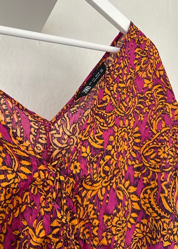 Zara pareo - Görsel 2