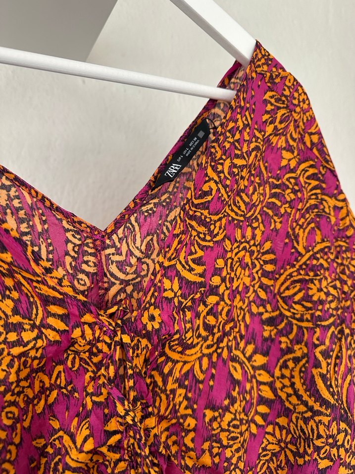 Zara pareo - Görsel 2