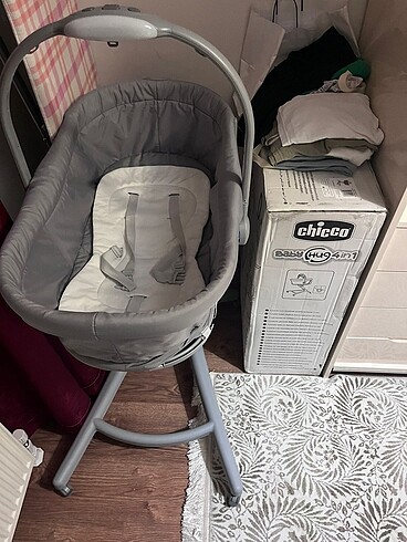Chicco Chicco 4 in1