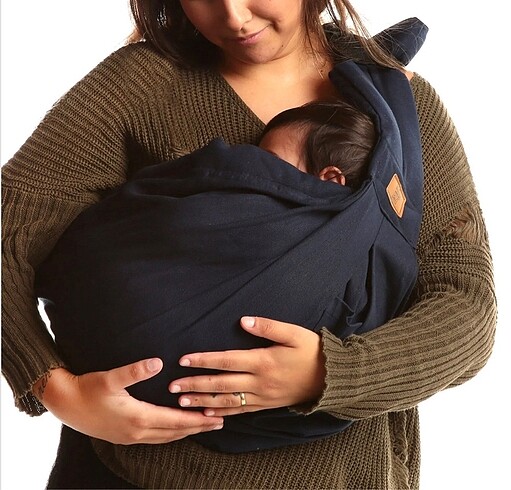 Diğer Bebek sling