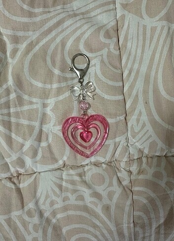 Kpop anahtarlık (charm)