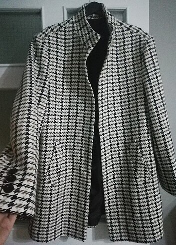 kaşe kaban