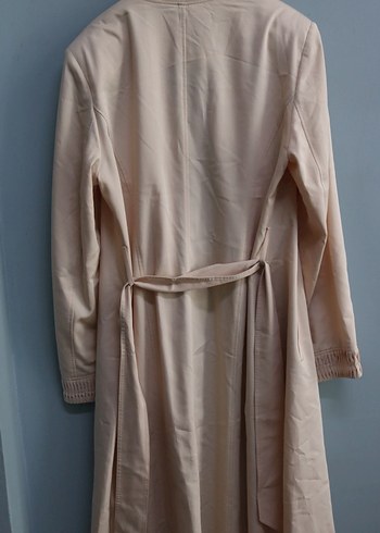 pudra trençkot - Görsel 2