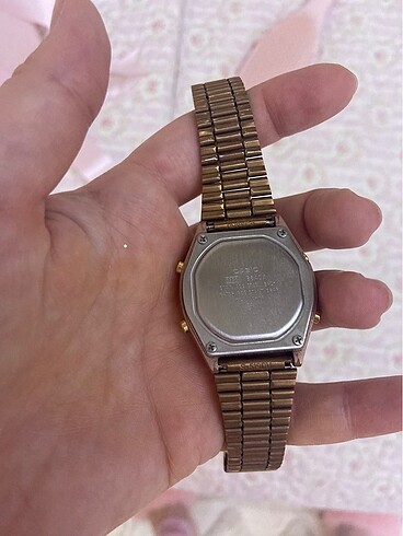  Beden camel Renk Casio saat