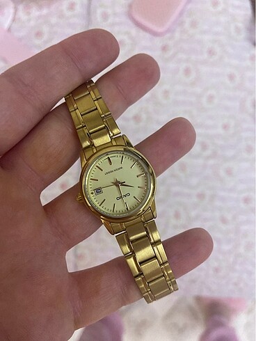 Casio saat