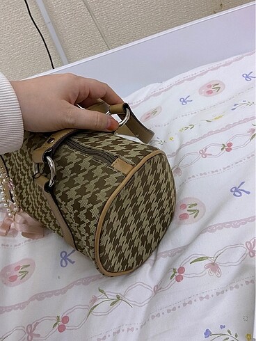  Beden Nine West orijinal çanta