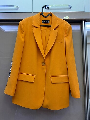 Nocturne Nocturne blazer ceket