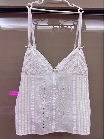 Zara fairycore bluz