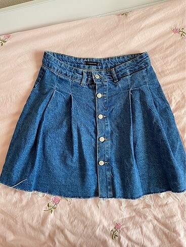 Kot mini etek