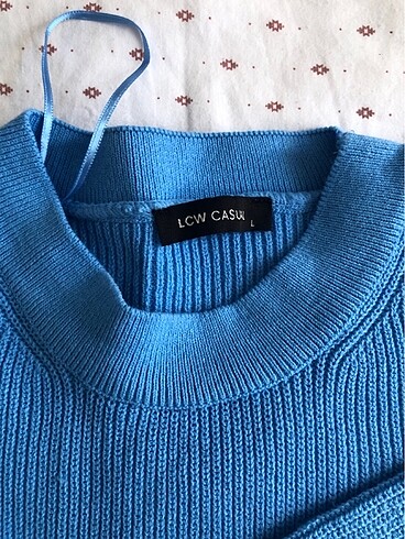 LC Waikiki LCW kazak