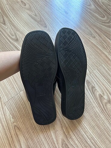 Damat Terliği 42 beden - Görsel 3