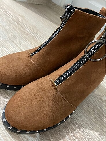 38 Beden Az kullanıldı