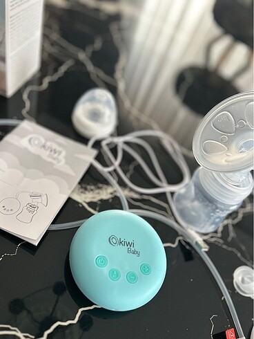 Beden Kiwi süt sağma makinesi