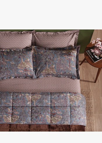 YATAŞ THREEFY BATTANİYELİ UYKU SETİ - Görsel 2