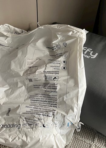 YATAŞ THREEFY BATTANİYELİ UYKU SETİ - Görsel 7