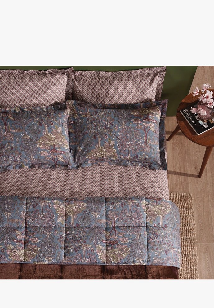 YATAŞ THREEFY BATTANİYELİ UYKU SETİ - Görsel 2