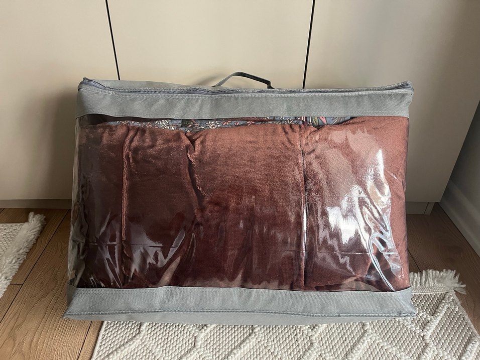 YATAŞ THREEFY BATTANİYELİ UYKU SETİ - Görsel 4