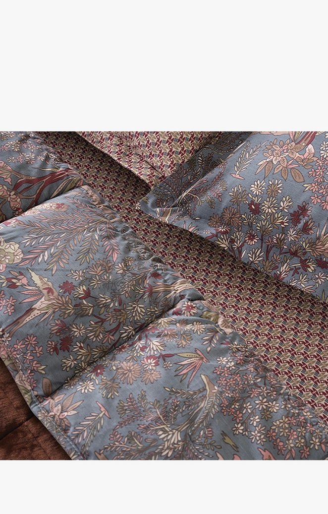 YATAŞ THREEFY BATTANİYELİ UYKU SETİ - Görsel 3