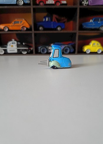 Disney Pixar Cars Guido