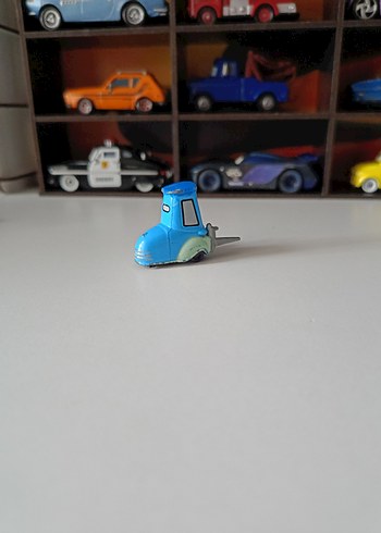Beden Disney Pixar Cars Guido