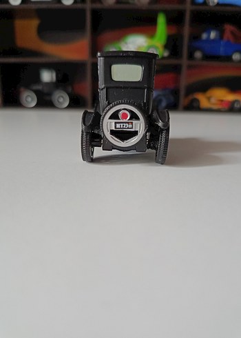 Beden Disney Pixar Cars Lizzie