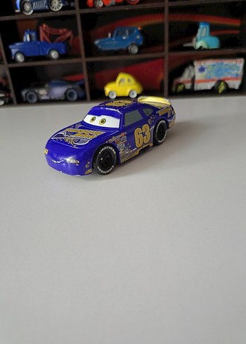 Disney Pixar Cars Lee Revkins