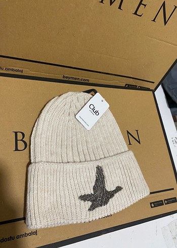 BEYMEN CLUB marka Ürün
Etiketli  kartlı  yeni sezon - Görsel 2