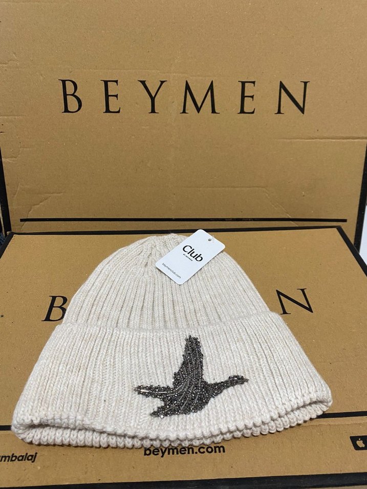 BEYMEN CLUB marka Ürün
Etiketli  kartlı  yeni sezon - Görsel 3