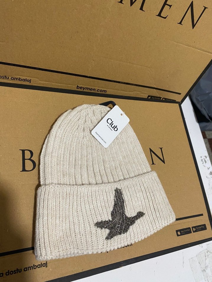 BEYMEN CLUB marka Ürün
Etiketli  kartlı  yeni sezon - Görsel 2