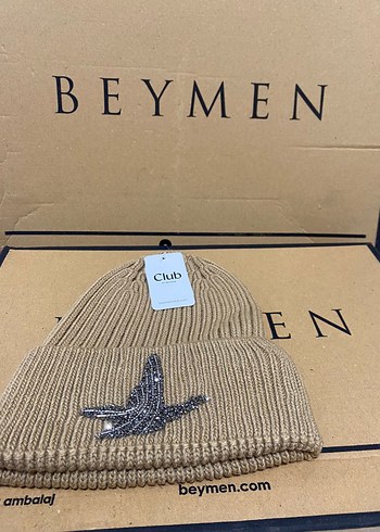 BEYMEN CLUB marka Ürün
Etiketli  kartlı  yeni sezon  barcode - Görsel 2