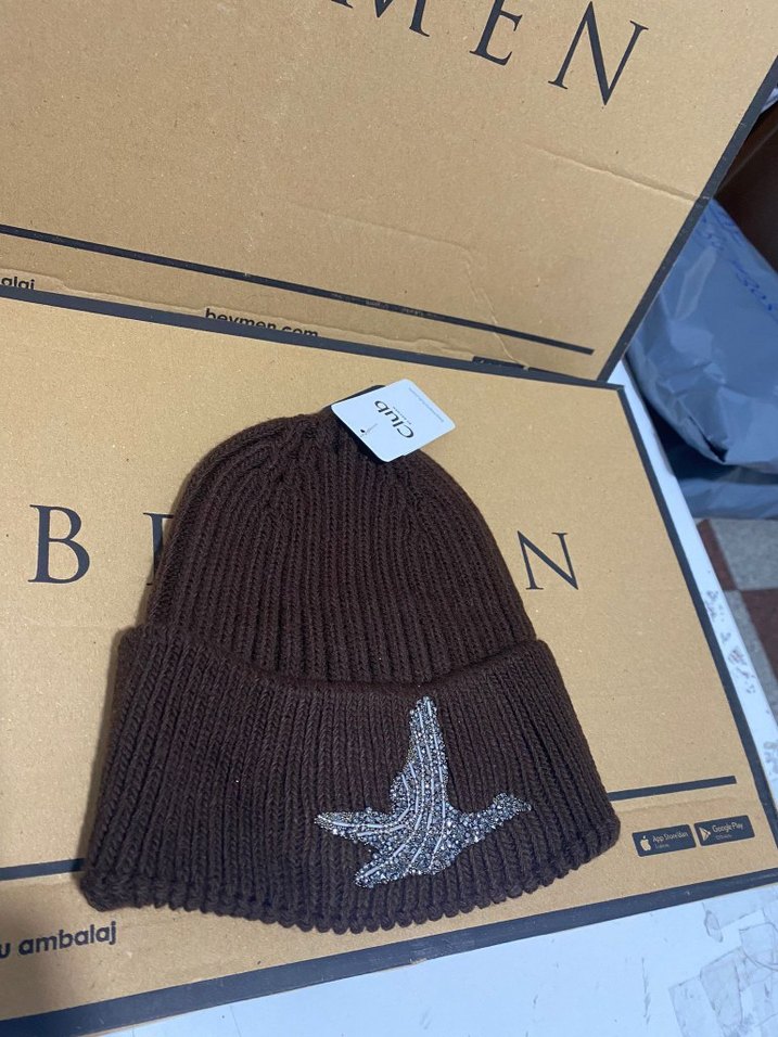 BEYMEN CLUB marka Ürün
Etiketli  kartlı  yeni sezon - Görsel 3