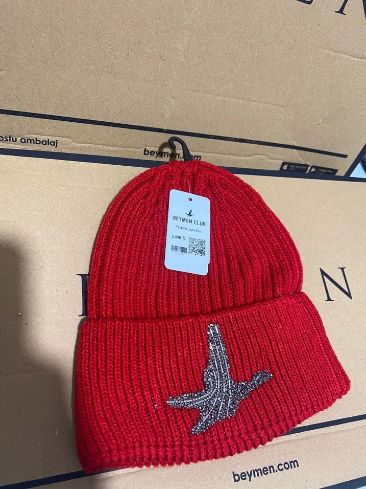 BEYMEN CLUB marka Ürün
Etiketli  kartlı  yeni sezon - Görsel 3