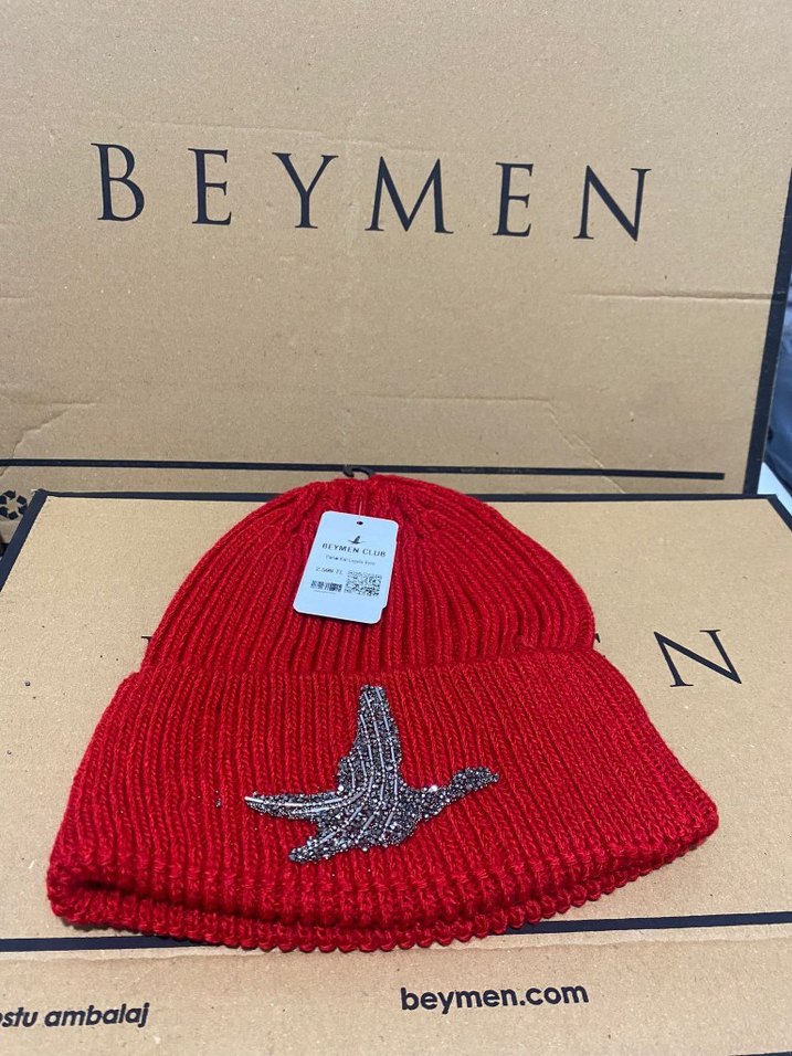 BEYMEN CLUB marka Ürün
Etiketli  kartlı  yeni sezon - Görsel 2