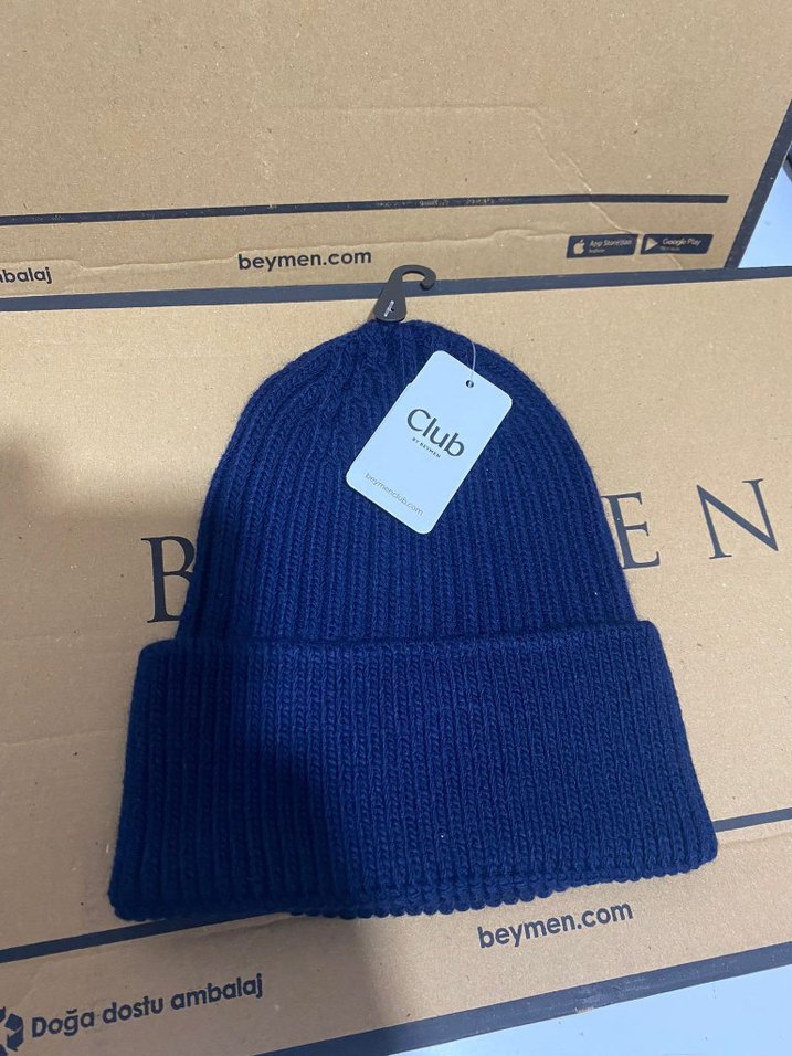 BEYMEN CLUB marka Ürün
Etiketli  kartlı  yeni sezon  barcode - Görsel 3